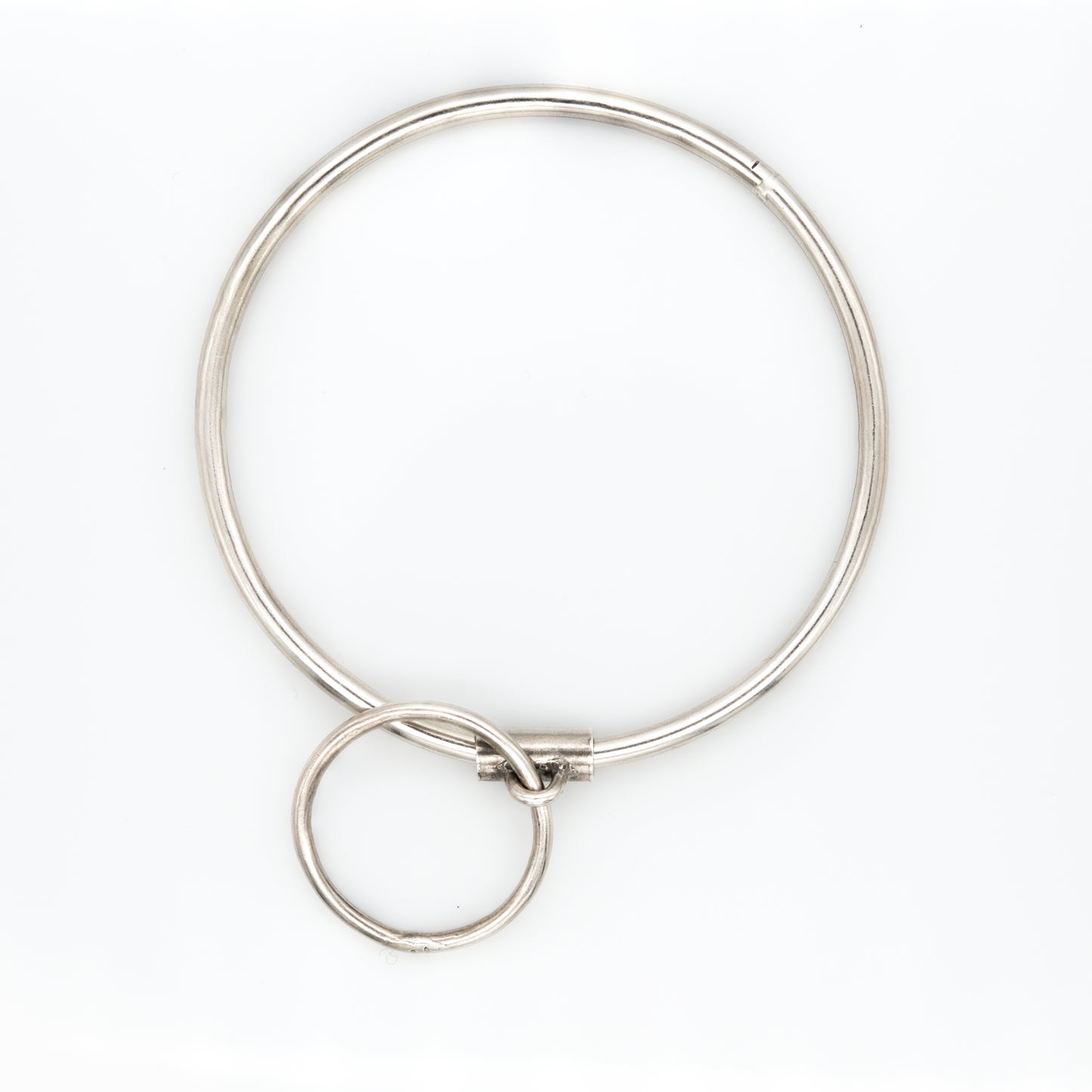 CAPTIVE BANGLE BRACELET