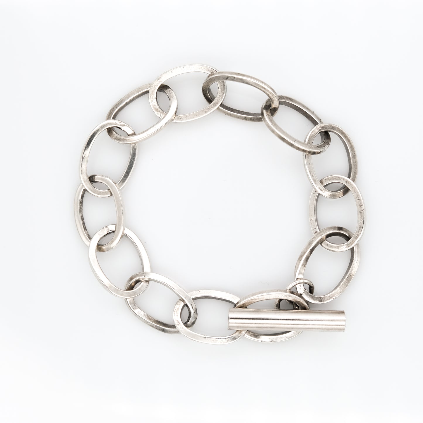 MONSTER LINK BRACELET