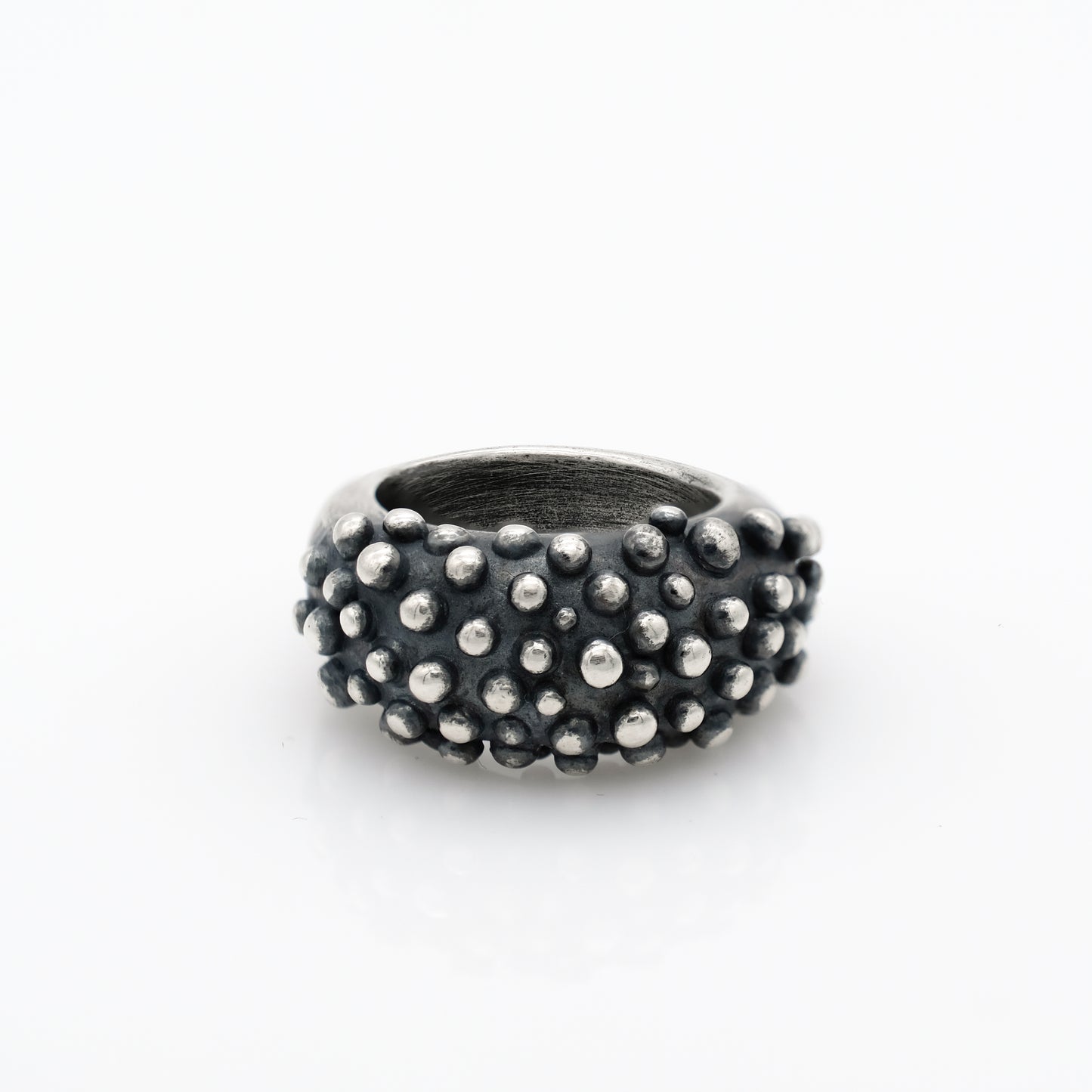 BUBBLE RING