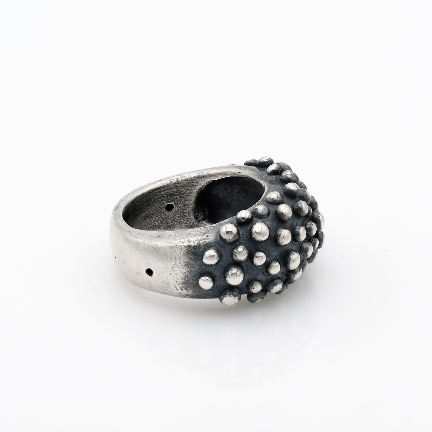 BUBBLE RING