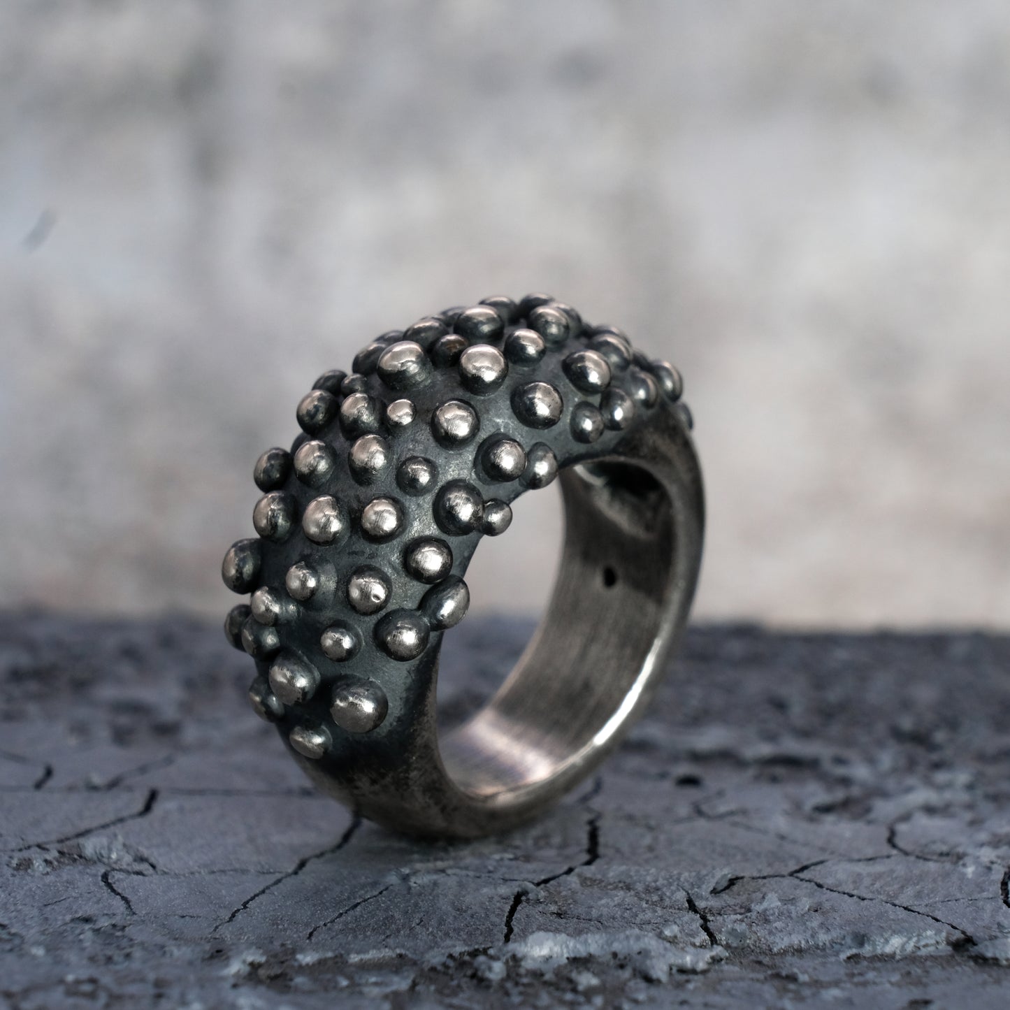 BUBBLE RING
