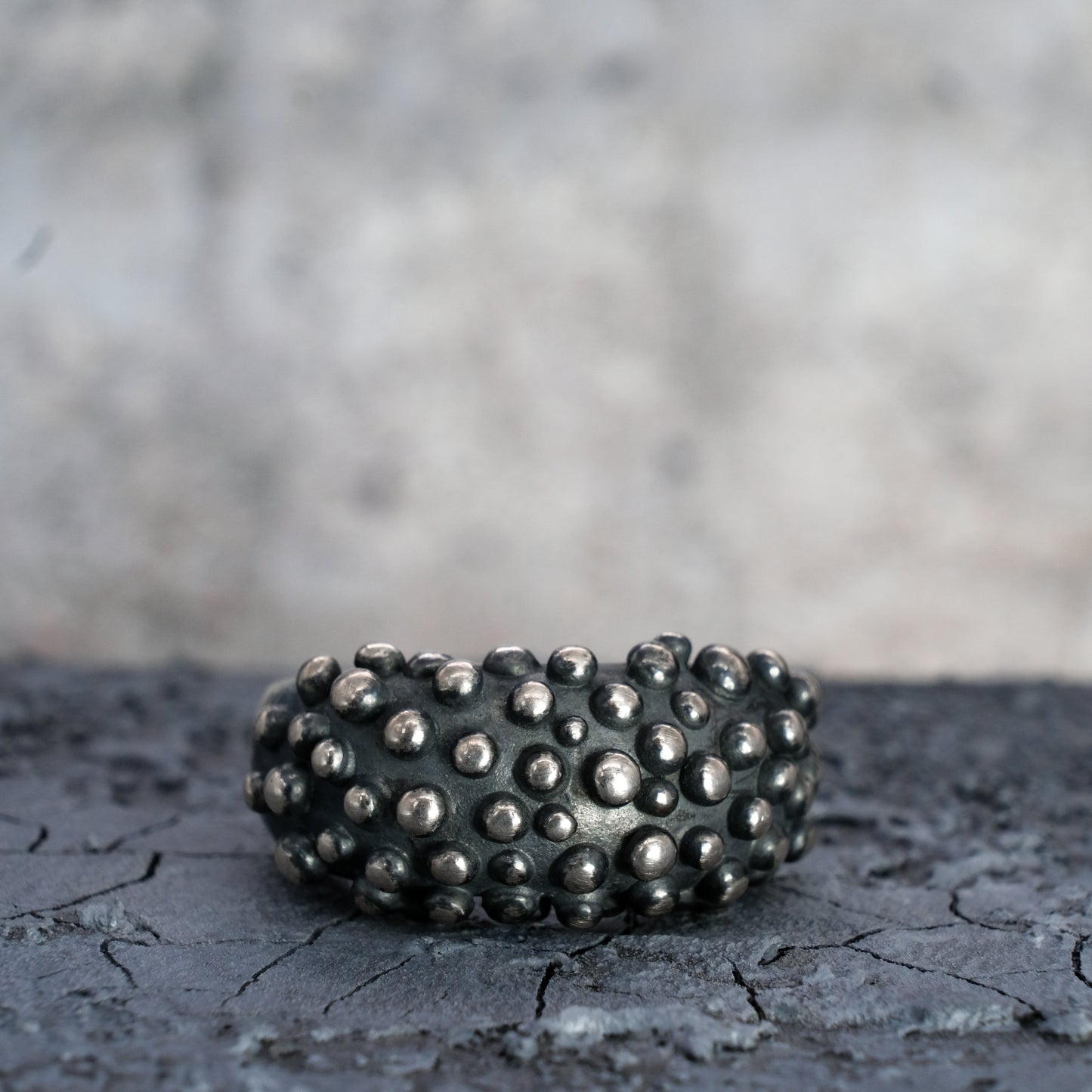 BUBBLE RING