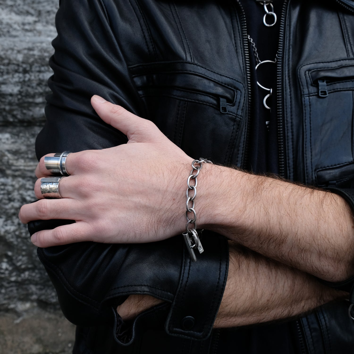 BRACELETS