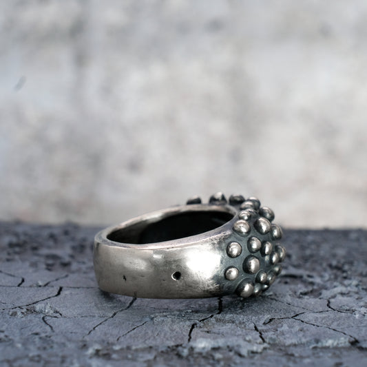 BUBBLE RING